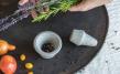 Hand Mortar Granicium
