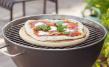 Pizza Stone - For oven and kettle grill