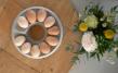 Rock&Roll - Patented egg storage