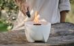 Schmelzfeuer Outdoor Albicium