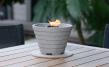 Outdoor Waxburner Granicium®