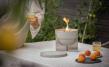 Schmelzfeuer Outdoor L Granicium