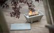 Schmelzfeuer Outdoor XL Granicium