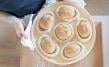 Roll Baker - The Patented Baking Dish