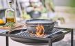 Celtic Cauldron XL griddle / lid