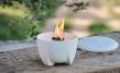 Schmelzfeuer Outdoor Albicium
