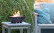 Outdoor Waxburner XL CeraLava