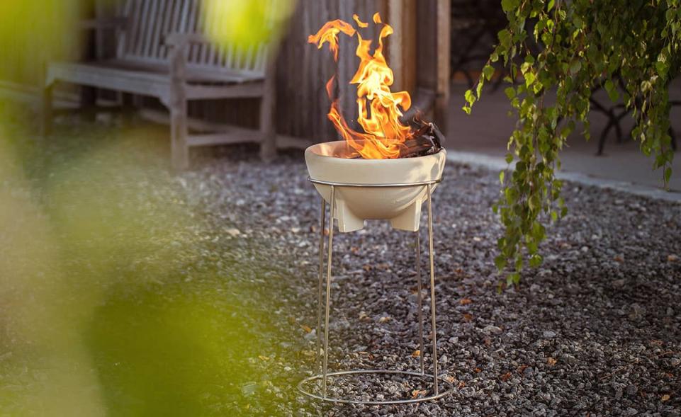 Feuerschale DENK Keramik