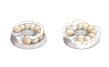 Rock&Roll - Patented egg storage