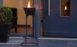 Outdoor Waxburner CeraLava®