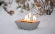 Schmelzfeuer Outdoor XL Granicium