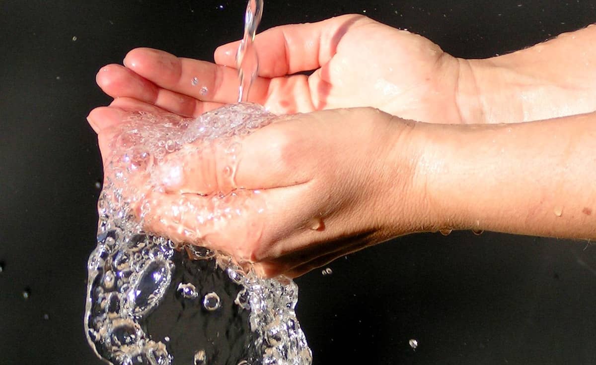 3quellen Model S Water Activation Denk Keramik