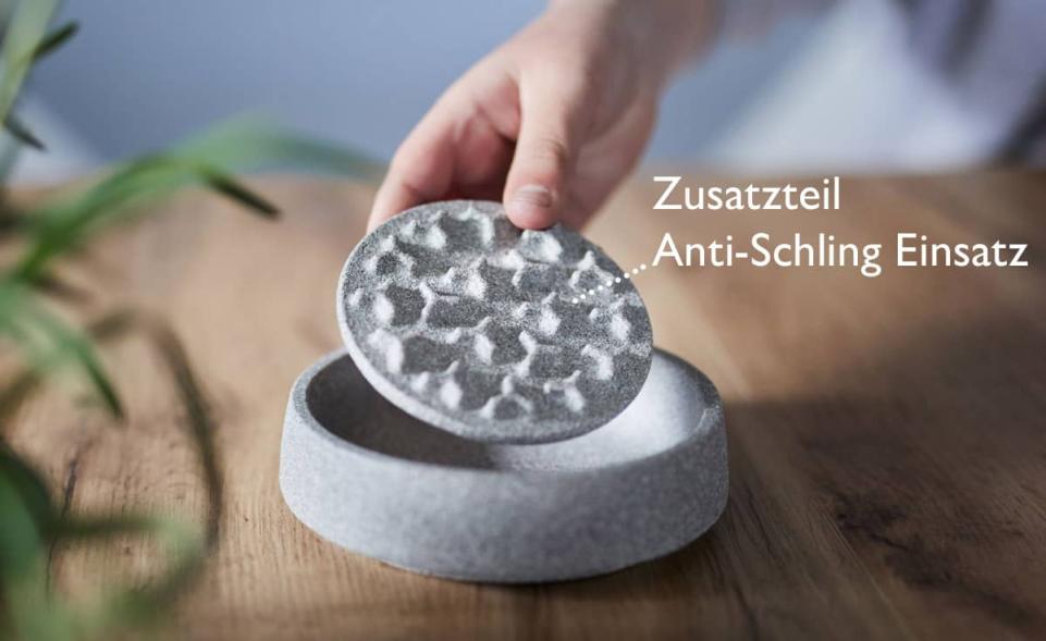 Katzennapf Mit Schnurrhaar-Schutz – 15,2 Cm, Flach, 4 Stück, Aus Lebensmittelechtem PP-Material