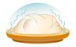 Bread&Cake - Die patentierte Backplatte