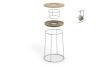 Bird Table Granicium® with Stand