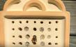 Wild Bee House CeraNatur® Set of 3 Pieces