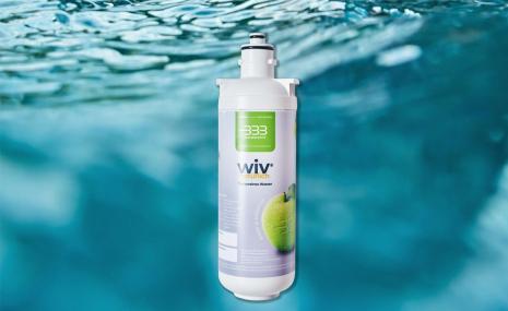 Trinkwasserfilter Ersatzkartusche