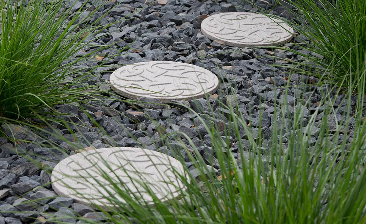 Trittplatte Granicium® | DENK Keramik Trittplatte Granicium® | DENK Keramik